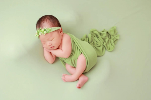 甘孜5个月宝宝睡觉 甘孜5个月宝宝睡觉