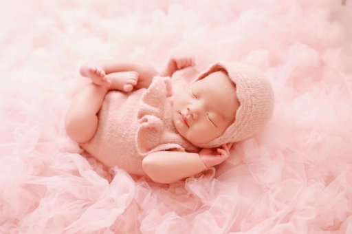 甘孜七个月宝宝发烧39度